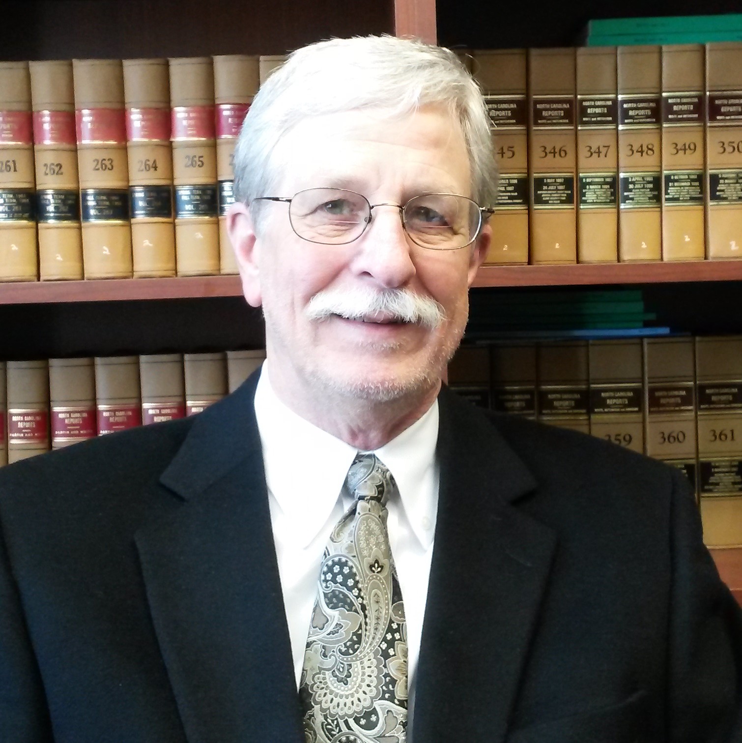 No Ordinary Soldier, No Ordinary Judge – An Interview with Judge Donald ...